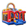 Image of eInflatables Inflatable Bouncers 17'H All Marble Dash Dry Only by eInflatables 781880215899 5202zz 17'H All Marble Dash Dry Only by eInflatables SKU# 5202zz