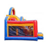 Image of eInflatables Inflatable Bouncers 17'H All Marble Dash Dry Only by eInflatables 781880215899 5202zz 17'H All Marble Dash Dry Only by eInflatables SKU# 5202zz