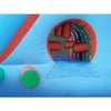 Image of eInflatables Inflatable Bouncers 17'H Amazin Maze Wet / Dry Obstacle Combo by eInflatables 781880287988 376 17'H Amazin Maze Wet / Dry Obstacle Combo by eInflatables SKU#376