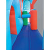 Image of eInflatables Inflatable Bouncers 17'H Amazin Maze Wet / Dry Obstacle Combo by eInflatables 781880287988 376 17'H Amazin Maze Wet / Dry Obstacle Combo by eInflatables SKU#376