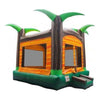 Image of eInflatables Inflatable Bouncers 17'H Paradise Jungle Bouncer by eInflatables 781880286585 5027L 17'H Paradise Jungle Bouncer by eInflatables SKU# 5027L
