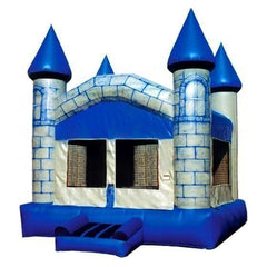 eInflatables Inflatable Bouncers 17'H Prince Castle Bounce House by eInflatables 781880286615 131L 17'H Prince Castle Bounce House by eInflatables SKU# 131L