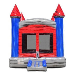 17'H  Stormy Castle by eInflatables