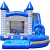 Image of eInflatables Inflatable Bouncers 18'H Jump N Splash Prince W/ Pool by eInflatables 781880286059 6573 18'H Jump N Splash Prince W/ Pool by eInflatables SKU# 6573