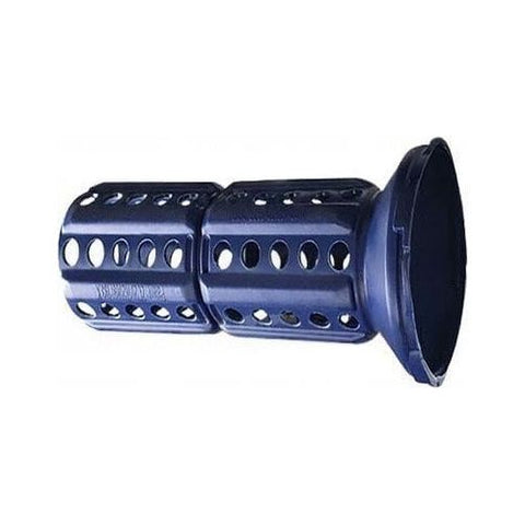 eInflatables Inflatable Bouncers Long Deflator by eInflatables 781880214793 XA-1209-A-einfaltables Long Deflator by eInflatables SKU#XA-1209-A