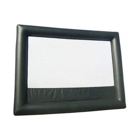 eInflatables Special Event Inflatables Movie screen 20 x 12 (26 W) 16:9 by eInflatables 781880287483 1476 Movie screen 20 x 12 (26 W) 16:9 by eInflatables SKU#1476