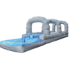 Image of eInflatables Water Parks & Slides 10'H Run N Splash Rock Arches 2 Lane Slide by eInflatables 781880269328 621 10'H Run N Splash Rock Arches 2 Lane Slide by eInflatables SKU# 621