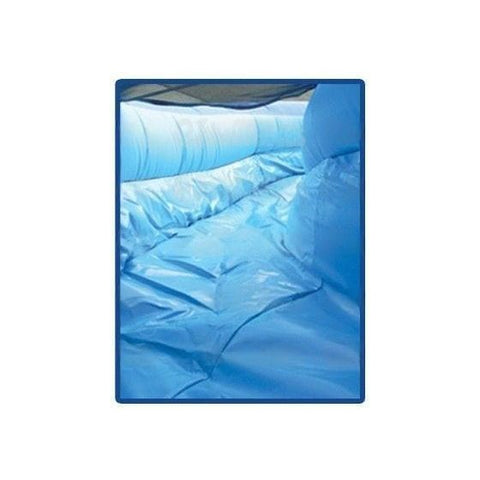 eInflatables Water Parks & Slides 18'H Big Dipper with Pool Water Slide by eInflatables 781880271307 740 18'H Big Dipper with Pool Water Slide by eInflatables SKU# 740
