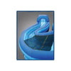 Image of eInflatables Water Parks & Slides 18'H Big Dipper with Pool Water Slide by eInflatables 781880271307 740 18'H Big Dipper with Pool Water Slide by eInflatables SKU# 740