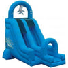 Image of eInflatables Water Parks & Slides 18'H Dolphin Express with Pool by eInflatables 781880271383 715 18'H Dolphin Express with Pool by eInflatables SKU# 715