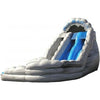 Image of eInflatables Water Parks & Slides 18'H Wild Rapids Slide with Pool by eInflatables 781880271338 545 18'H Wild Rapids Slide with Pool by eInflatables SKU# 545