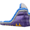 Image of eInflatables Water Parks & Slides 20'H Crushed Ice with Pool by eInflatables 781880284338 5046 20'H Crushed Ice with Pool by eInflatables SKU# 5046