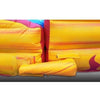 Image of eInflatables Water Parks & Slides 20'H Fire N Ice with Pool by eInflatables 781880238874 850 20'H Fire N Ice with Pool by eInflatables SKU# 850