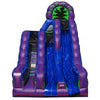 Image of eInflatables Water Parks & Slides 20'H Purple Ice (Slide Only) by eInflatables 781880219019 856zz 20'H Purple Ice (Slide Only) by eInflatables SKU# 856zz