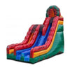 Image of eInflatables Water Parks & Slides 20'H Ruby N Ice (Slide Only) by eInflatables 781880215998 5048zz 20'H Ruby N Ice (Slide Only) by eInflatables SKU# 5048zz