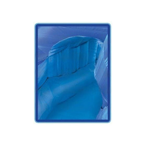 eInflatables Water Parks & Slides 22'H Corkscrew with Pool by eInflatables 781880284246 760 22'H Corkscrew with Pool by eInflatables SKU# 760