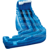 Image of eInflatables Water Parks & Slides 22'H Monster Wave Water Slide with Landing by eInflatables 781880286851 243 22'H Monster Wave Water Slide with Landing by eInflatables SKU#243