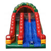 Image of eInflatables Water Parks & Slides 22'H Ruby River Dual Lane Slide by eInflatables 781880298908 5167zz 22'H Ruby River Dual Lane Slide by eInflatables SKU# 5167zz
