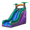 Image of eInflatables Water Parks & Slides 24'H Caribbean Blast Slide by eInflatables 781880219385 5054zz 24'H Caribbean Blast Slide by eInflatables SKU# 5054zz