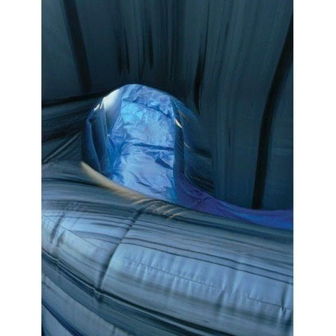 eInflatables Water Parks & Slides 27'H Hurricane Slide with Pool by eInflatables 781880265443 825 27'H Hurricane Slide with Pool by eInflatables SKU# 825