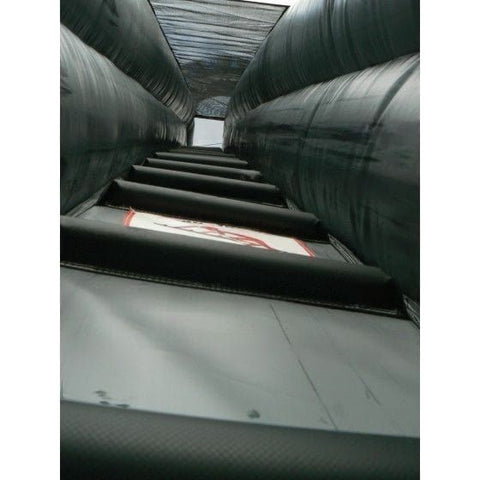 eInflatables Water Parks & Slides 27'H Hurricane Slide with Pool by eInflatables 781880265443 825 27'H Hurricane Slide with Pool by eInflatables SKU# 825