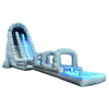 Image of eInflatables Water Parks & Slides 42'H Roaring River 2 Lane RNS Rock Arches by eInflatables 781880269373 841 42'H Roaring River 2 Lane RNS Rock Arches by eInflatables SKU#841