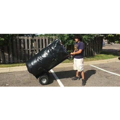 eInflatables Wheelbarrows Super Heavy Duty Hand Truck (1,000 lb. capacity) by eInflatables 781880262664 4HT1000 Super Heavy Duty Hand Truck (1,000 lb. capacity) by eInflatables