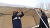 Image of 10' x 20' Premium West Coast Frame Party Tent - Custom