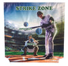 Image of Baseball Panel for Sealed Air Frame Game