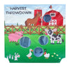 Image of Harvest Throwdown Air Frame Game Panel