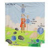Image of Lost Sheep Air Frame Game Panel