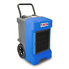 Image of B-Air VG-2200 225 PPD Commercial LGR Dehumidifier: blue