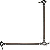 Image of Corner Brace for West Coast Frame Tent, Single Tube