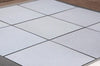 Image of 12' x 18' Commercial Portable White Dance Floor