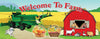 Image of Farm House