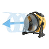 Image of XPOWER FC-100 Multipurpose 11” Pro Air Circulator Utility Fan