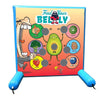 Image of Feed Your Belly, Sealed Air Inflatable Frame Game