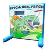 Image of Fetch Rex, Sealed Air Inflatable Frame Game