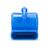Image of B-Air VP-20 ⅕ HP Commercial Air Mover & Blower Fan: blue