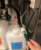 Image of External Water Connection Kit