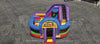 Image of Wacky KidZone™ Wet/Dry Combo