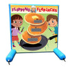 Image of Flipping Flapjacks, Sealed Air Inflatable Frame Game