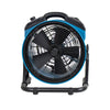 Image of XPOWER FM-65B Multi-purpose Battery Powered Misting Fan and Air Circulator
