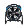 Image of XPOWER FM-65B Multi-purpose Battery Powered Misting Fan and Air Circulator