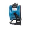 Image of XPOWER FM-65B Multi-purpose Battery Powered Misting Fan and Air Circulator