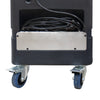 Image of XPOWER FM-68WK Multi-purpose oscillating misting fan with Built-In water pump and WT-45 mobile water reservoir