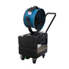 Image of XPOWER FM-88WK Multi-purpose Oscillating Misting Fan with Built-In Water Pump
