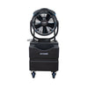 Image of XPOWER FM-88WK Multi-purpose Oscillating Misting Fan with Built-In Water Pump