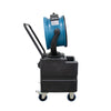 Image of XPOWER FM-88WK Multi-purpose Oscillating Misting Fan with Built-In Water Pump