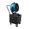 Image of XPOWER FM-88WK Multi-purpose Oscillating Misting Fan with Built-In Water Pump